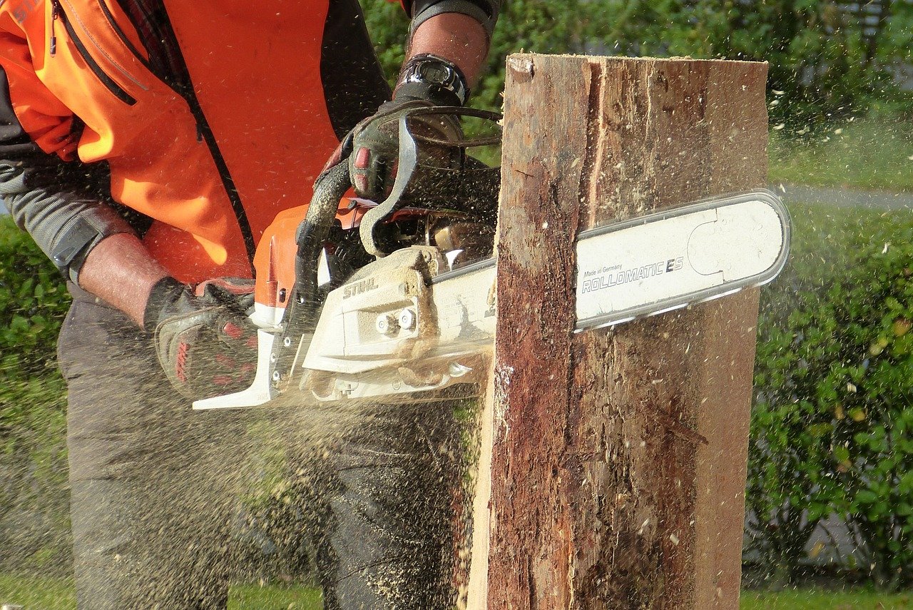 2 Diy Methods For How To Sharpen Your Chainsaw Like A Pro