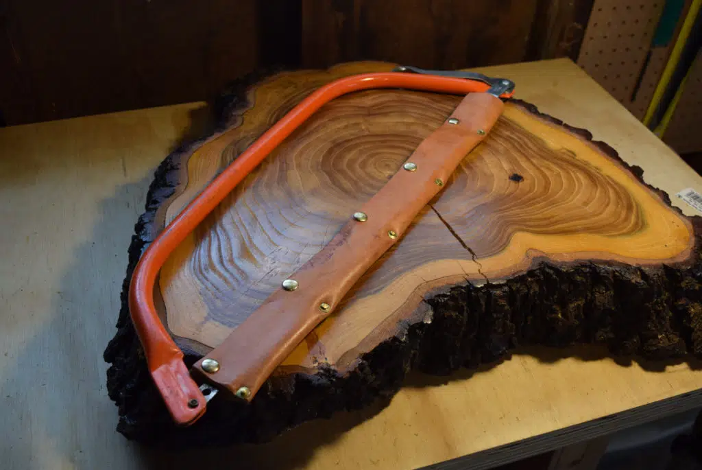 3 Benefits of A Simple Camping Saw 2 Bow Saw - Camping Saw