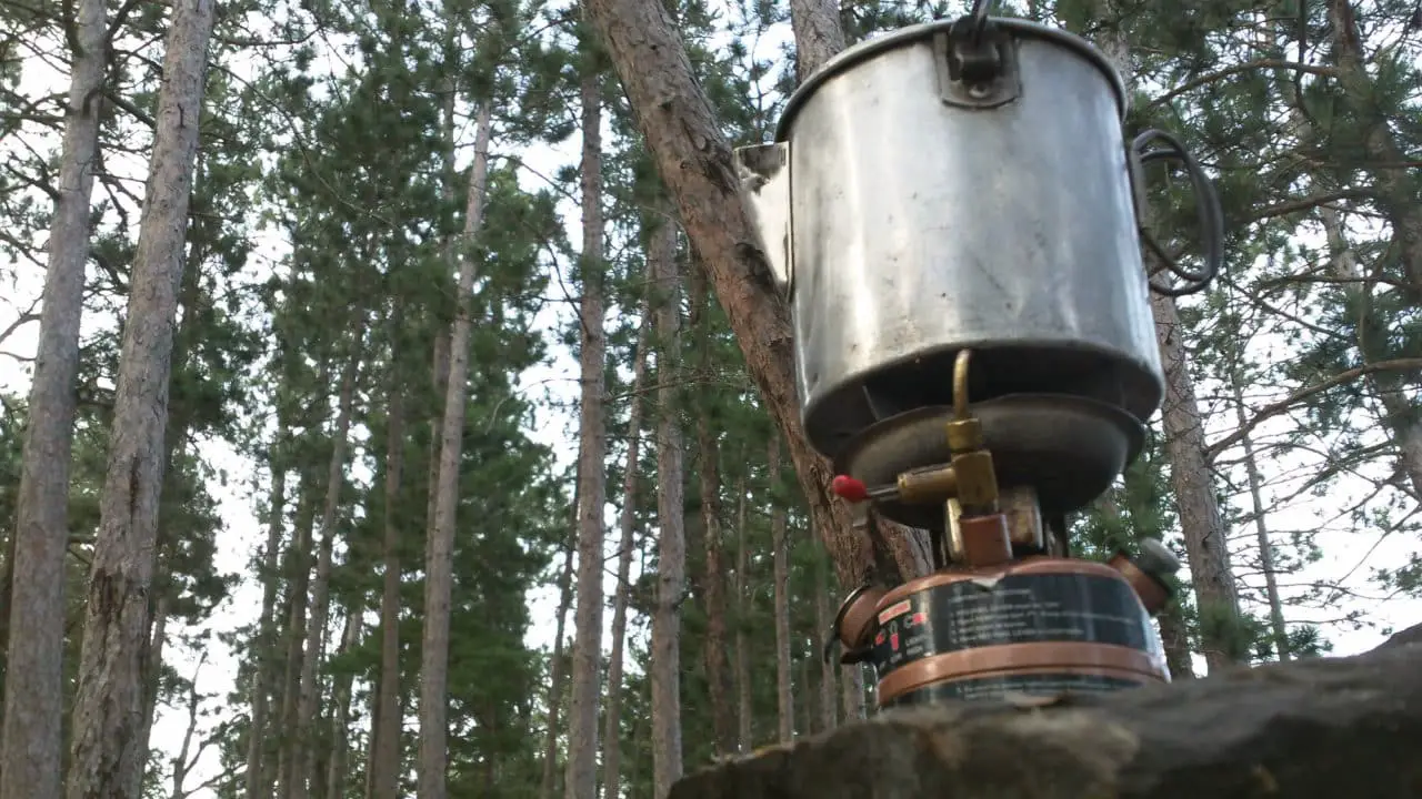 Backpacking Stoves – Which Works Best For You?