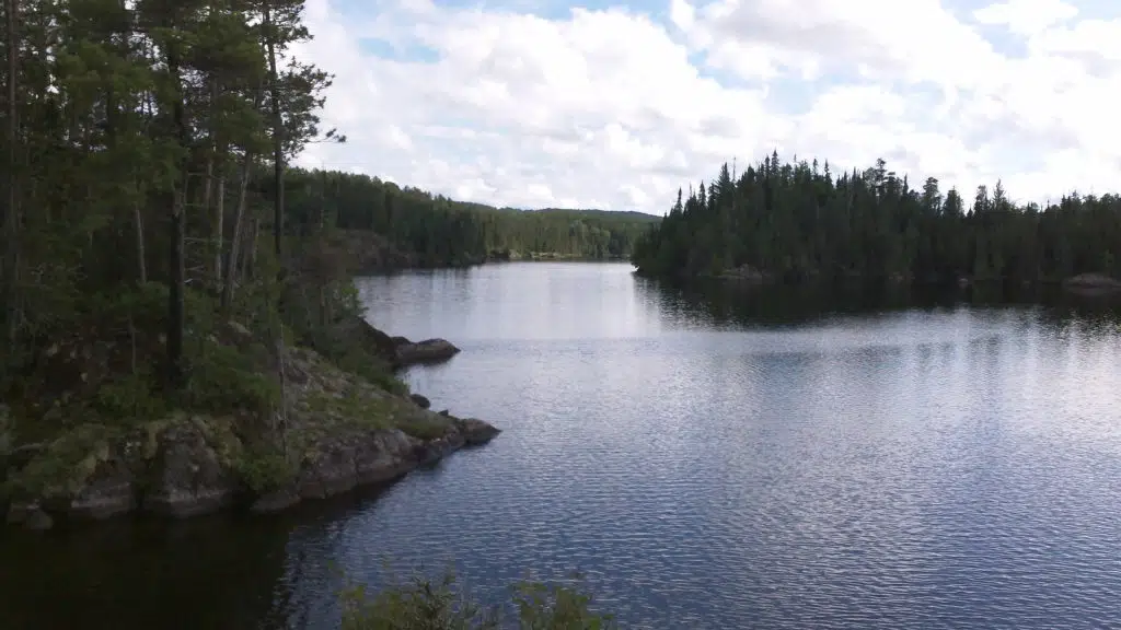 7 Methods To Consider In Your Outdoor Water Filter 9 Quetico Lakes Kawnipi - Outdoor Water Filter