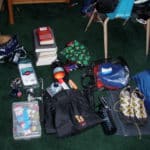 First Guide Year Gear 2009