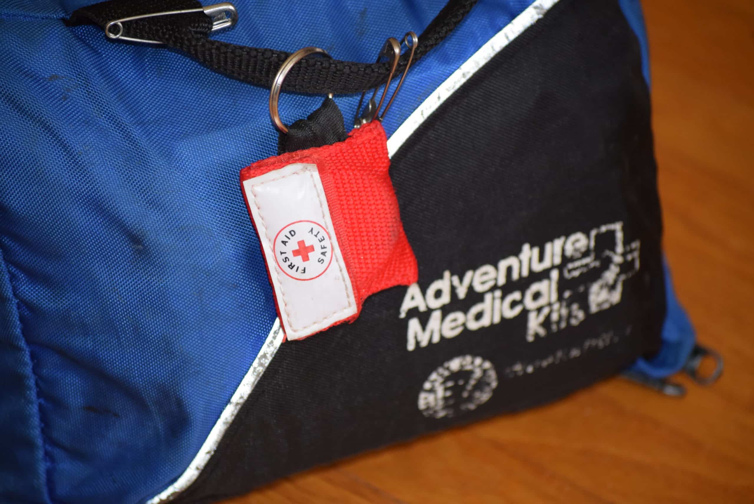 40 Essential Items For A Perfect Wilderness First Aid Kit