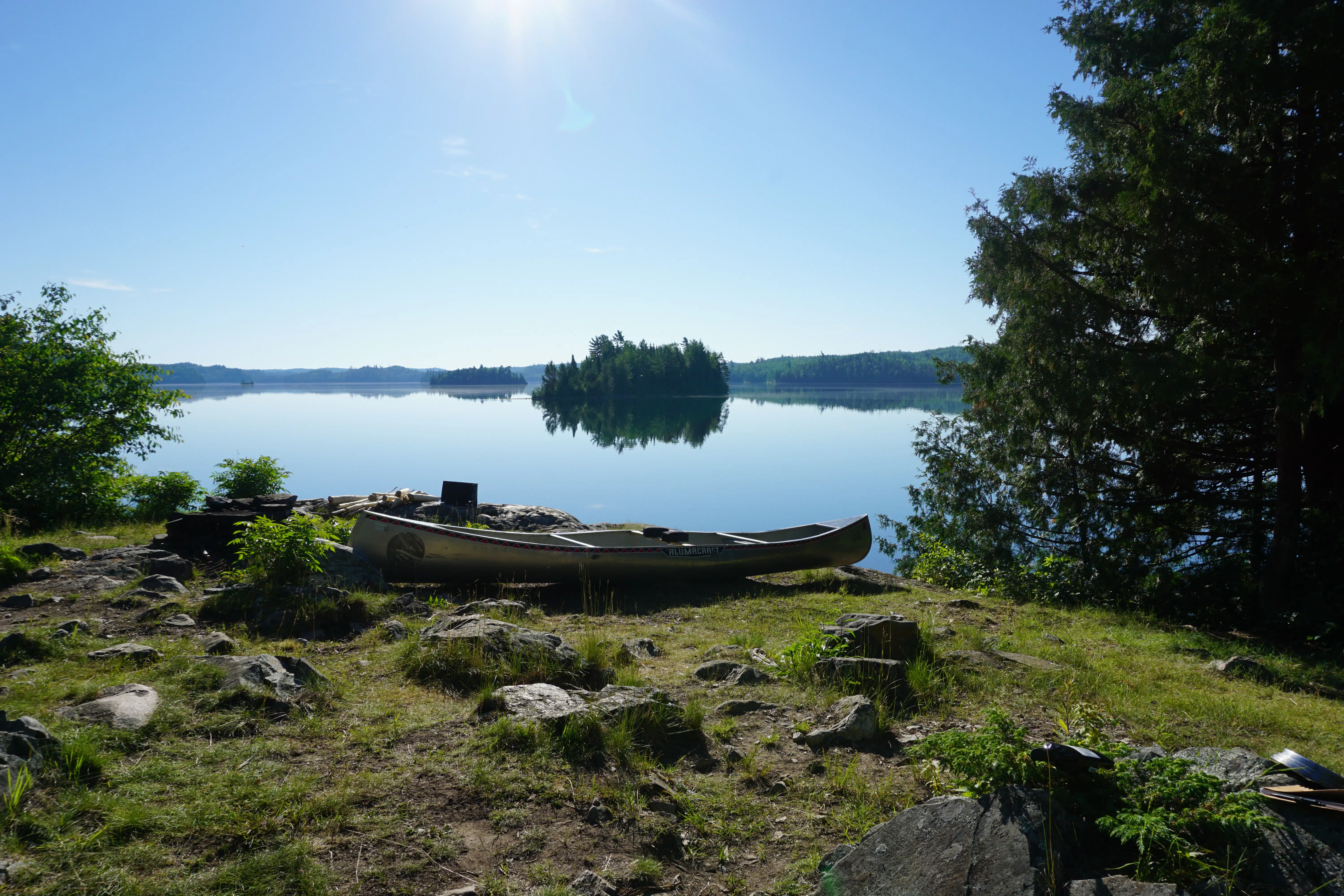 Crisis Leadership: Evacuation Out Of Boundary Waters Canoe Area
