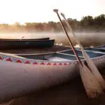 Survival Skills - 8 Secret Tips Nobody Talks About. 7 Canoe Mist