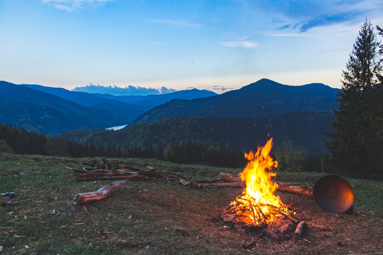 6 Amazing Canadian Camping Spots You’ll Love