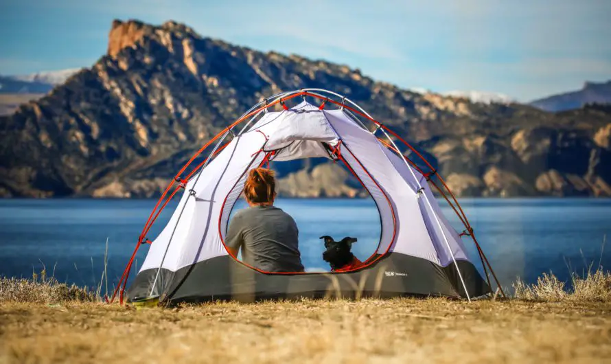 How To Camp On A Budget And Still Have An Amazing Time