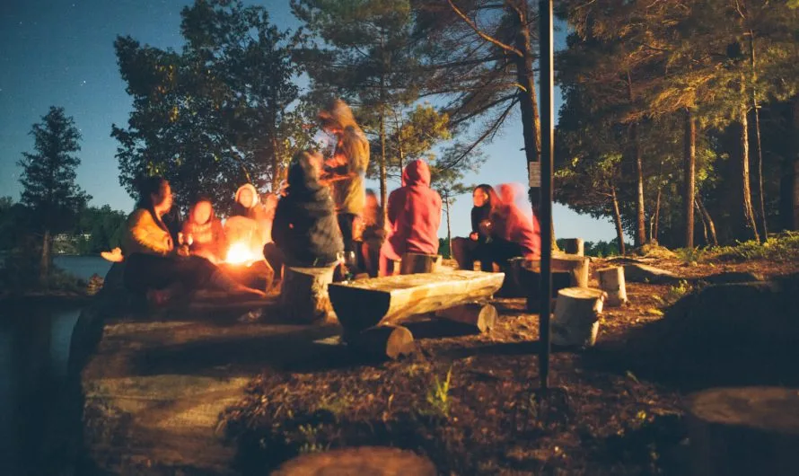 Camping On A Budget – Embrace Nature Without Emptying Your Wallet