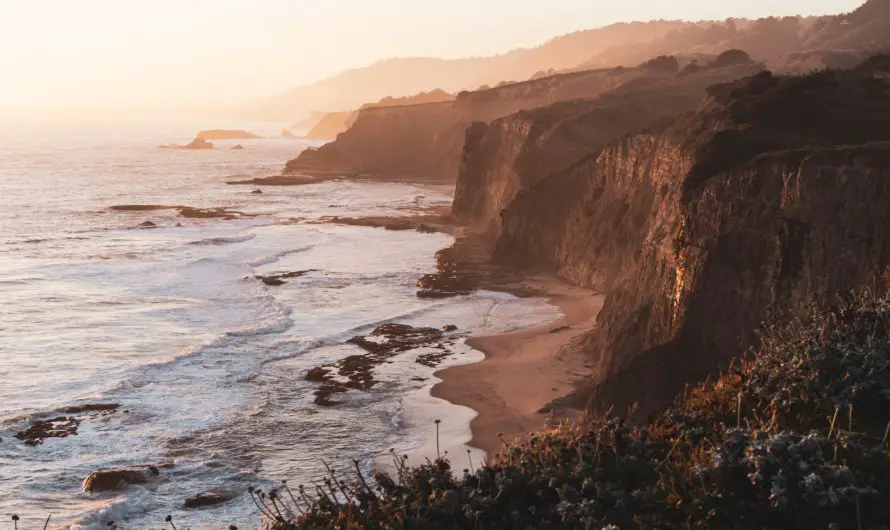 7 Best Coastal Camping Spots In California