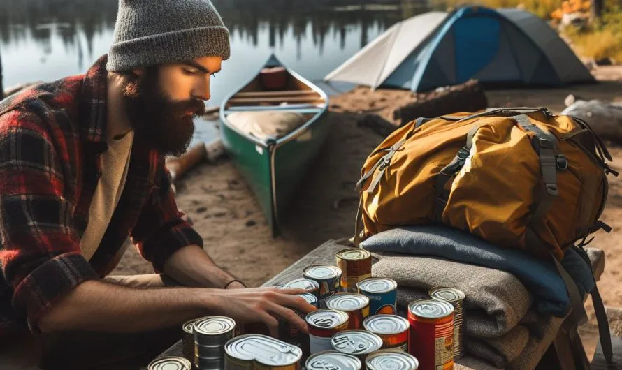 Detecting Spoiled Canned Food – 4 Things To Watch For