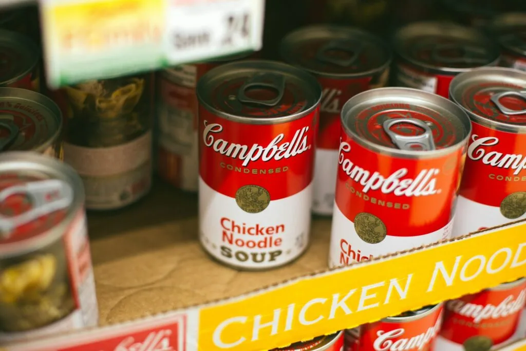 Can Your Canned Food Last a Century? The 100-Year Question 2 Canned Food Last A Century