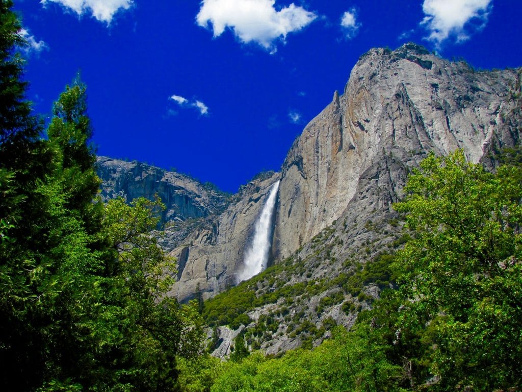 Yosemite Valley, United States