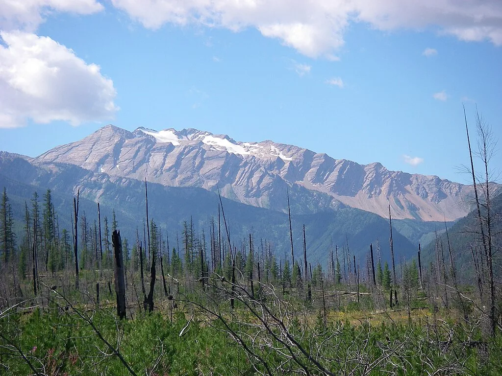 Great Bear Wilderness
