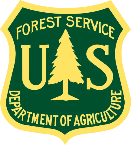 Logo Of The United States Forest Service.svg