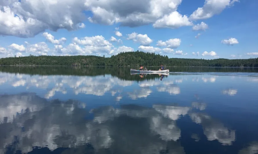 Farm Lake Ely Mn – 4 Superb Resorts Near Prestine Wildnerness