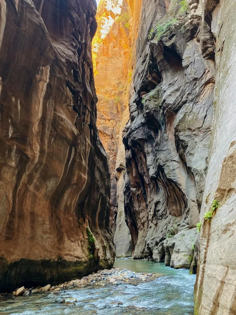 The Narrows