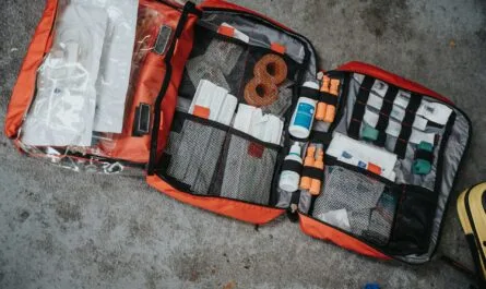 Items To Include In Your Survival Kits