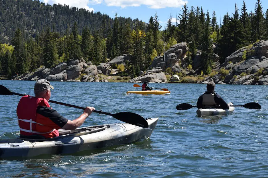 Image Of The Boundary Waters Canoe Area Wilderness Showcasing Its Natural Beauty And Serene Environment