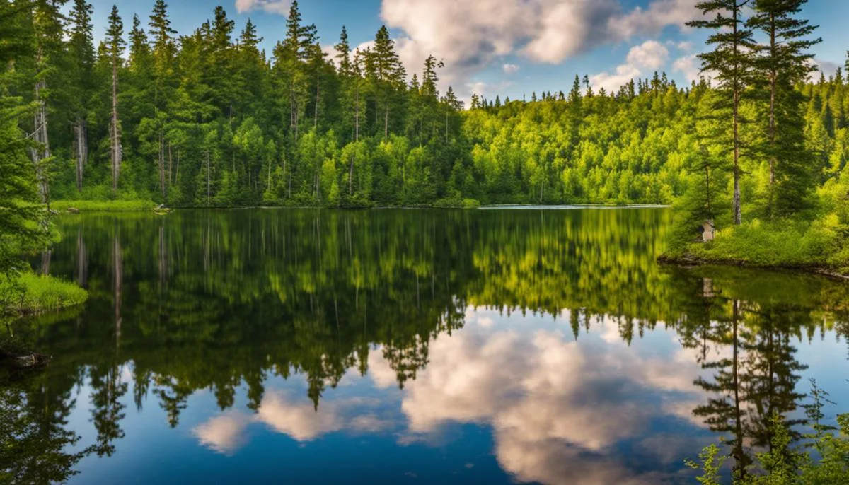Understanding The Boundary Waters